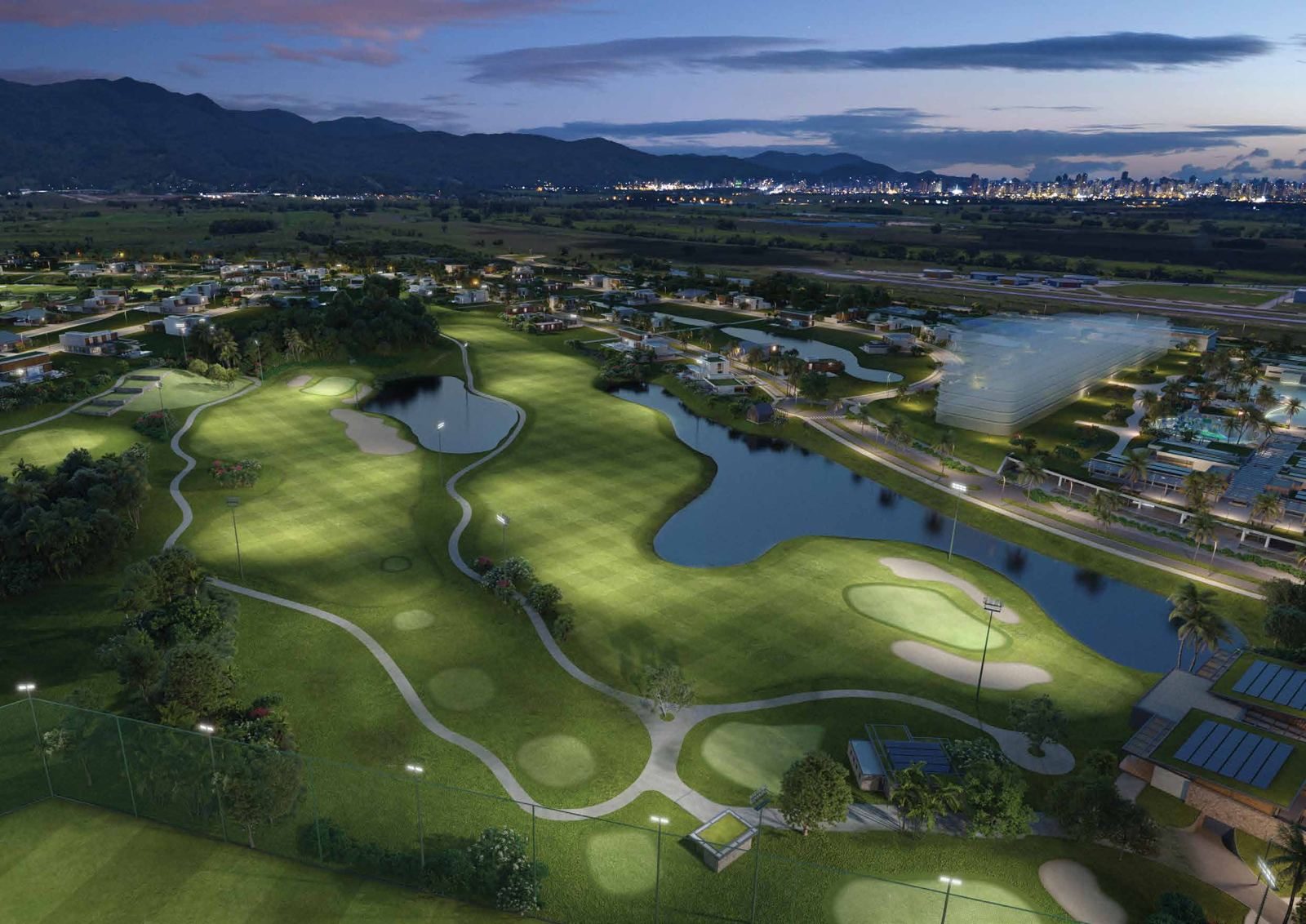 ALL Resort Club Residence – foto 6