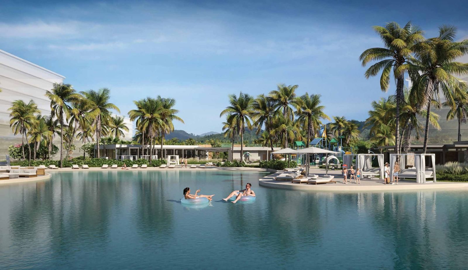 ALL Resort Club Residence – foto 7