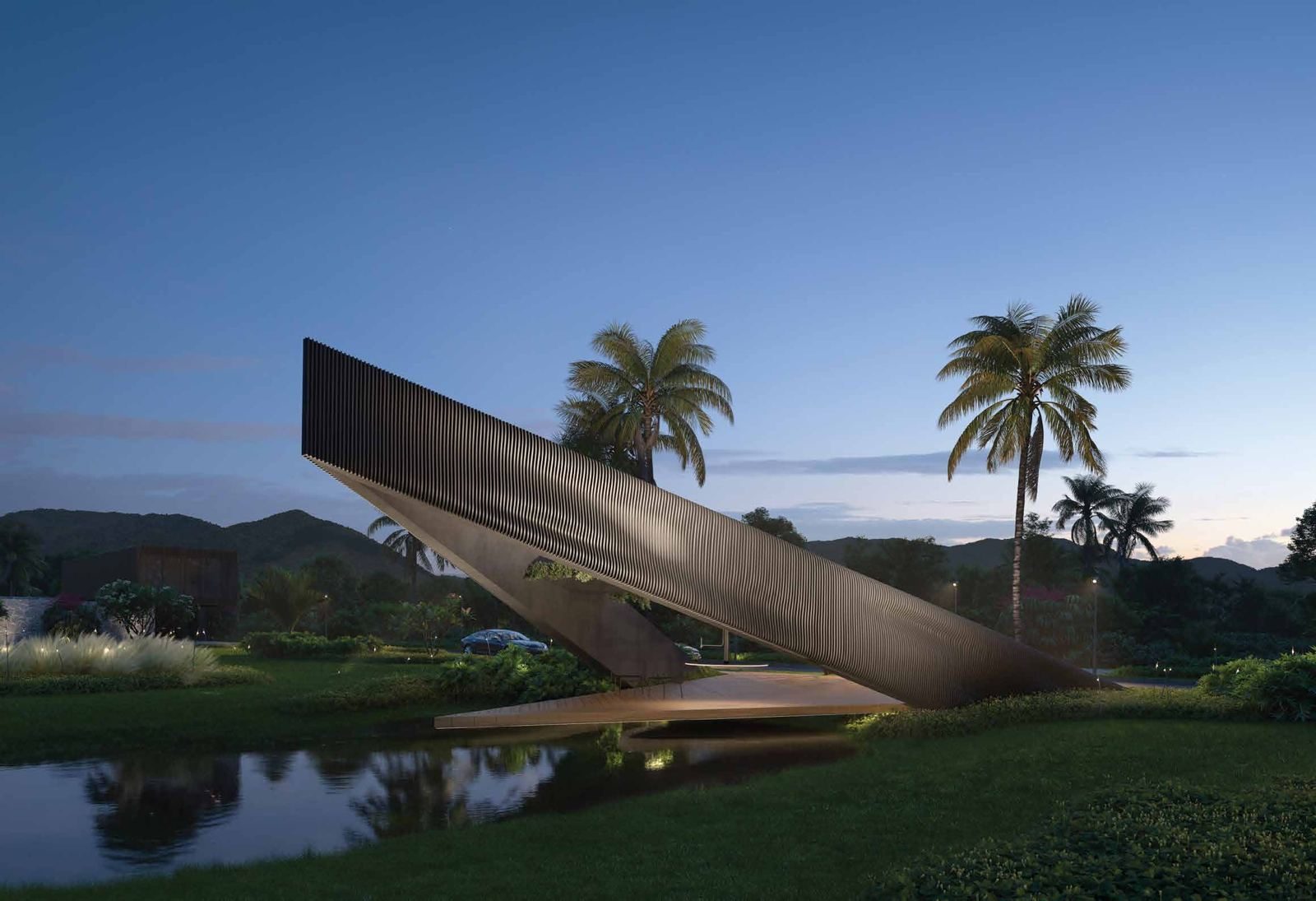 ALL Resort Club Residence – foto 10