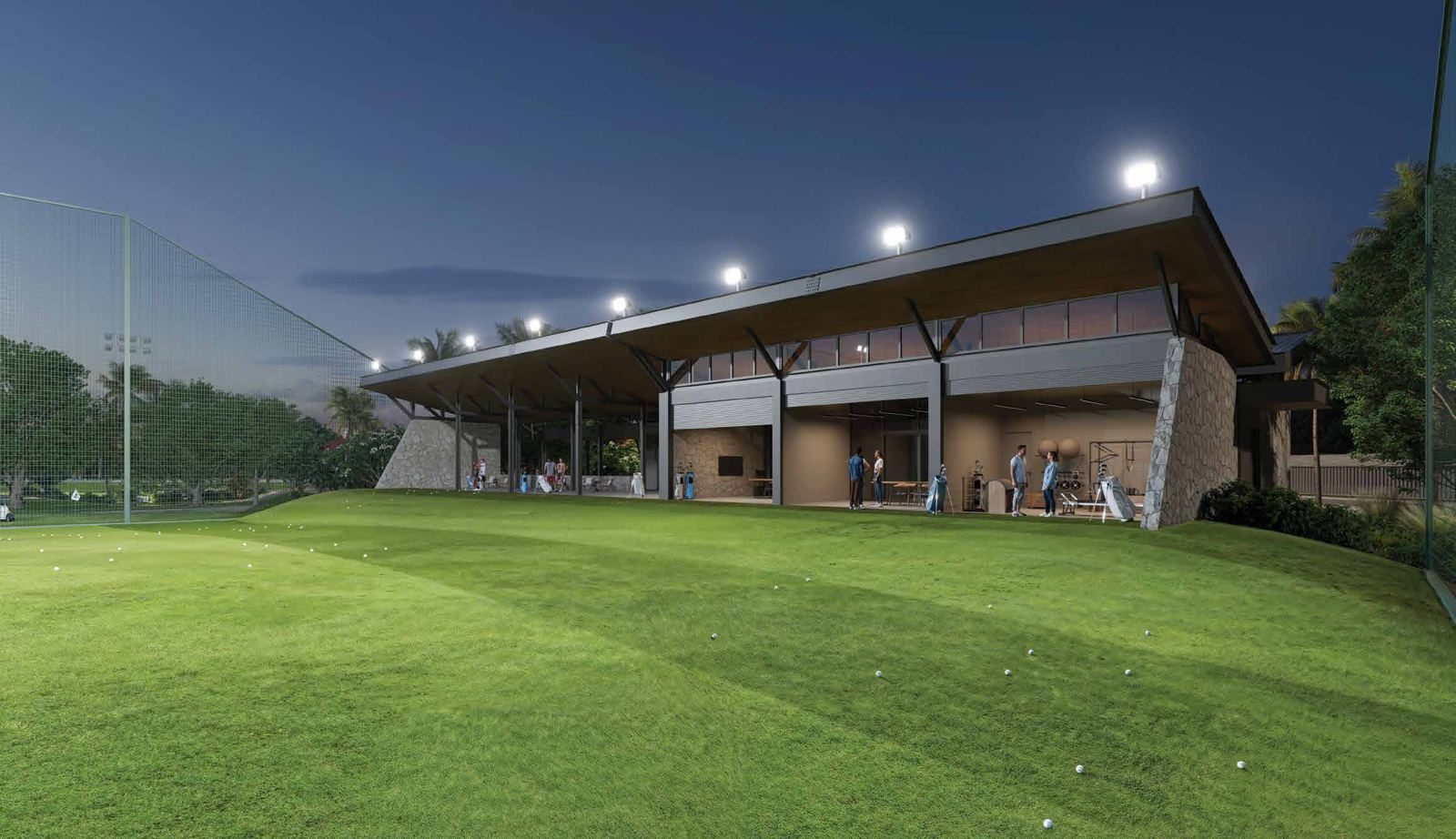 ALL Resort Club Residence – foto 14