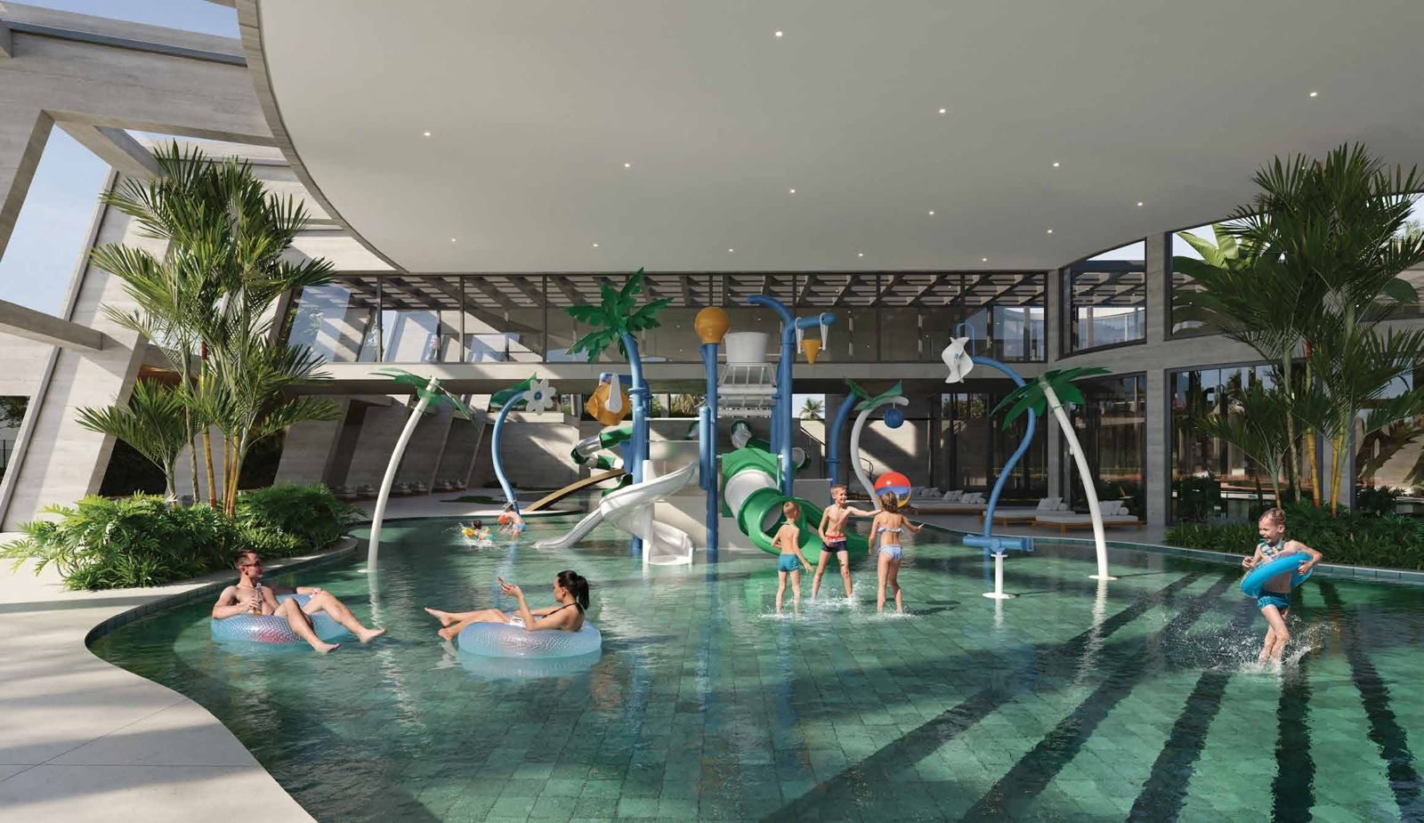 ALL Resort Club Residence – foto 12