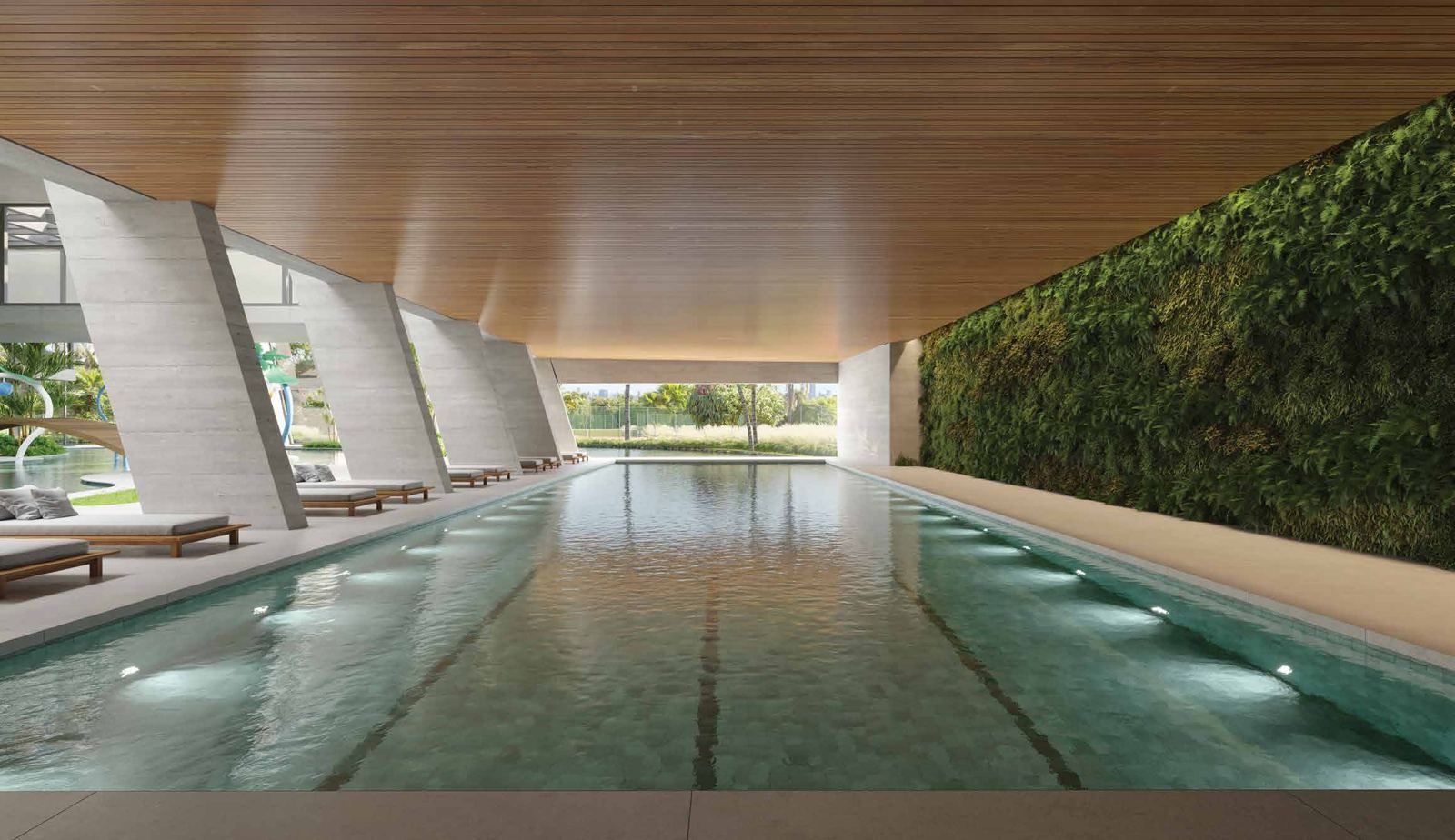 ALL Resort Club Residence – foto 13