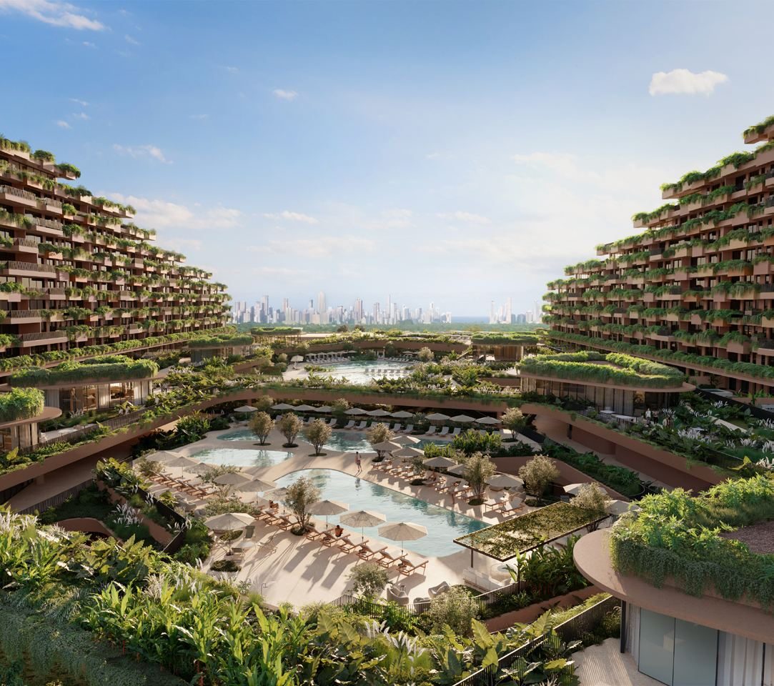 ALL Resort Club Residence – foto 5