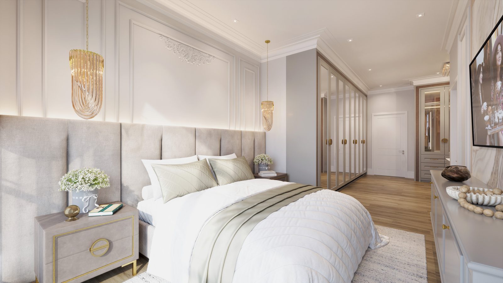 Maison Ladurée – foto 16