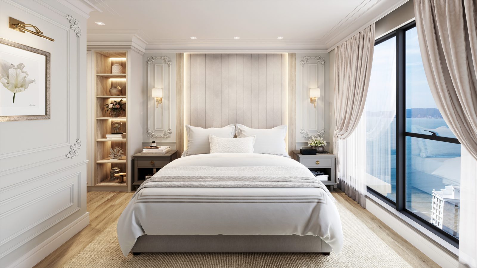 Maison Ladurée – foto 12
