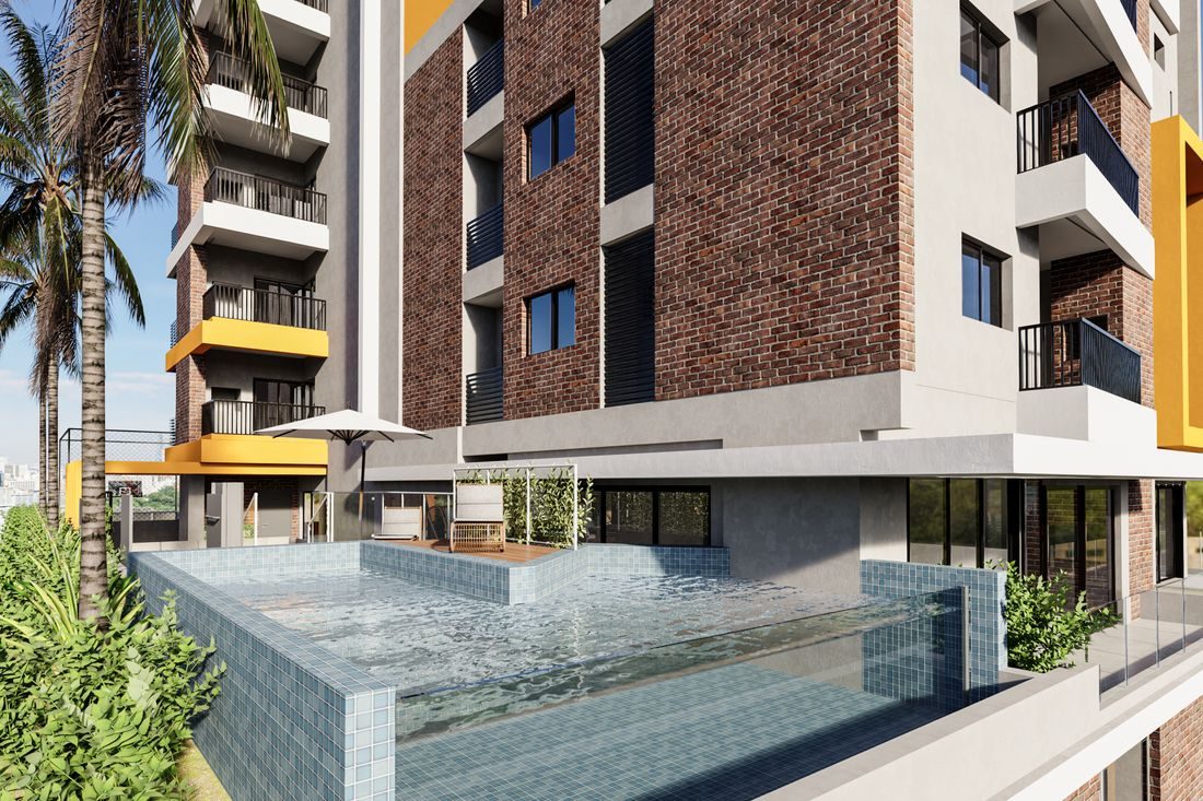 Moov Residence – foto 4