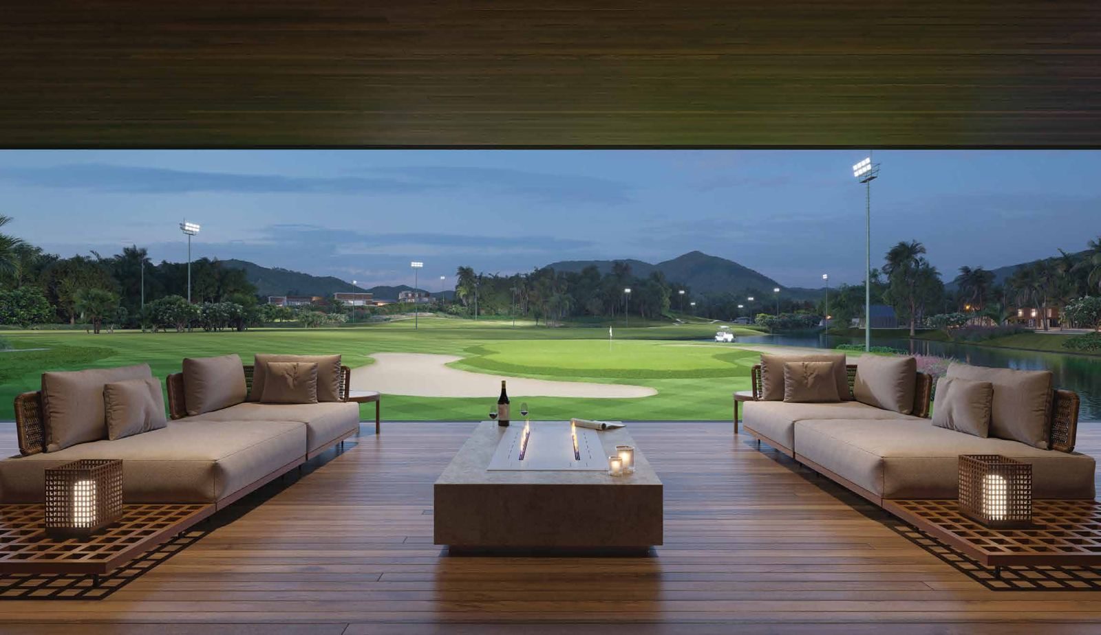 Porto Belo Golf – foto 9