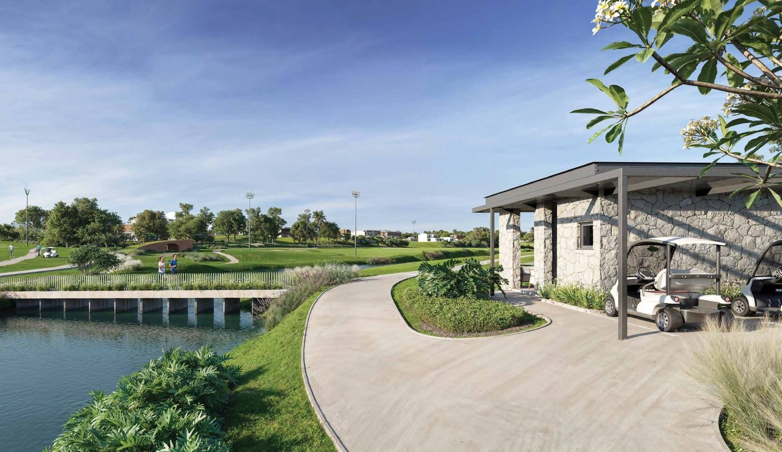 Porto Belo Golf – foto 12