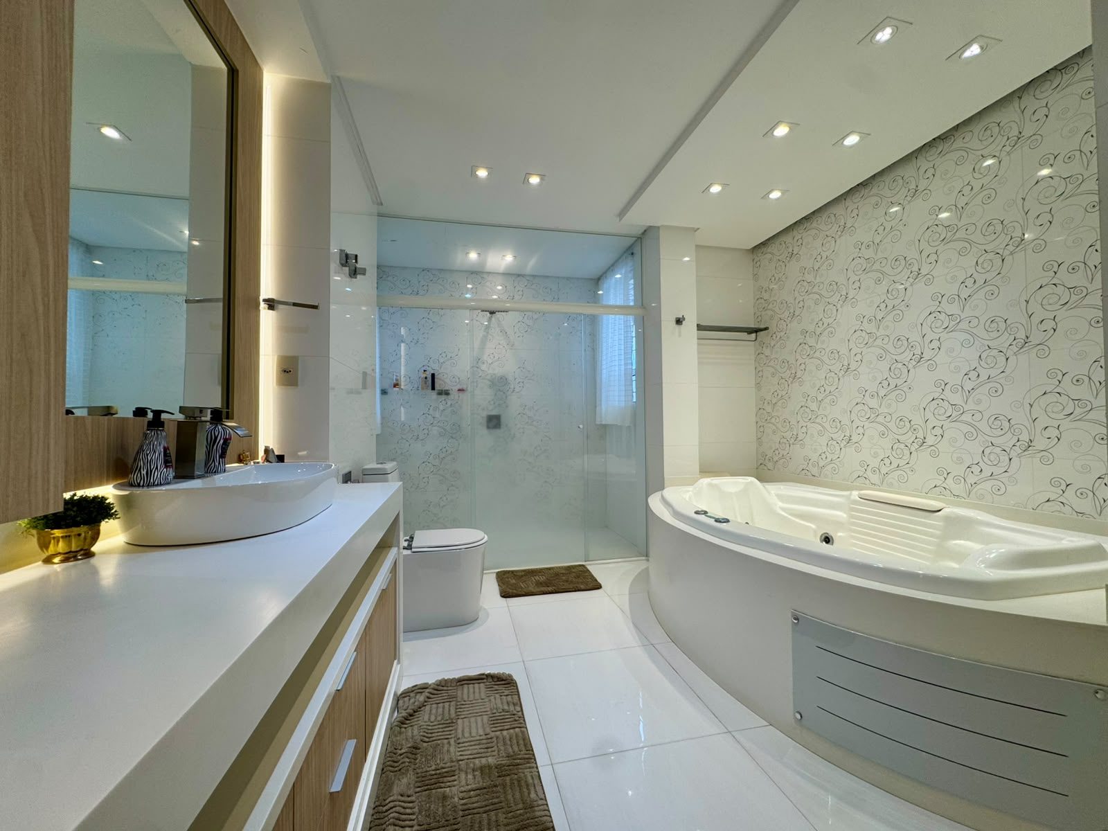 Apartamento 3 Suítes Mobiliado – foto 16